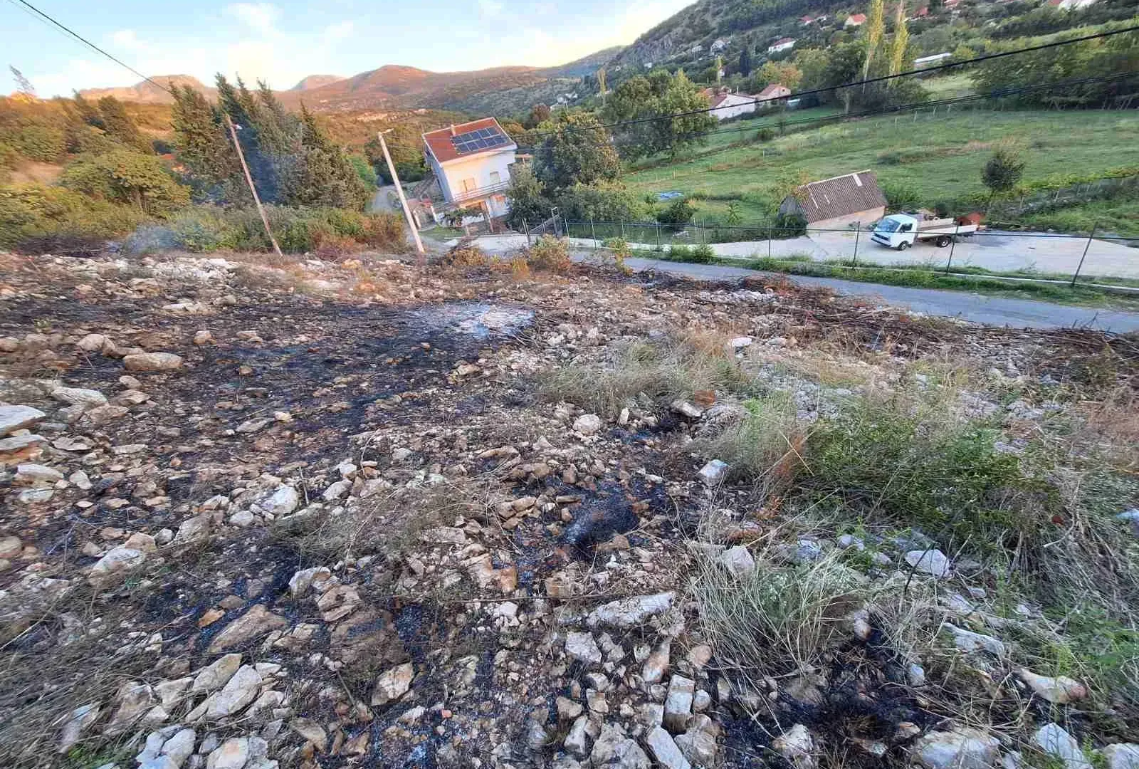 Prodaja, plac, 1300m², Podgorica, Crna Gora