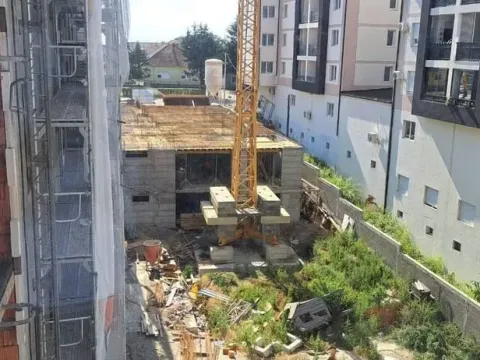 Prodaja, trosoban stan, 82m², Stari Banovci, Stara Pazova - image 10