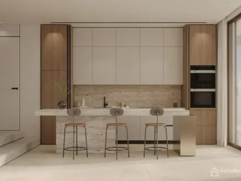 Prodaja, kuća, 185m², Luštica Bay, Tivat - image 2