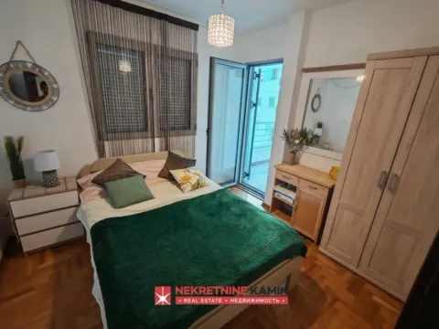 Sale, one bedroom apartment, 33m², Rozino, Budva - image 2