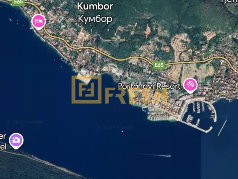 Prodaja, plac, 1145m², Herceg Novi, Crna Gora - image 1