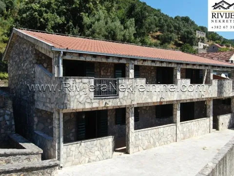 Prodaja, kuća, 219m², Đenovići, Herceg Novi - image 11