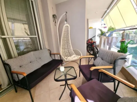 Prodaja, dvosoban stan, 82m², Rozino, Budva - image 9