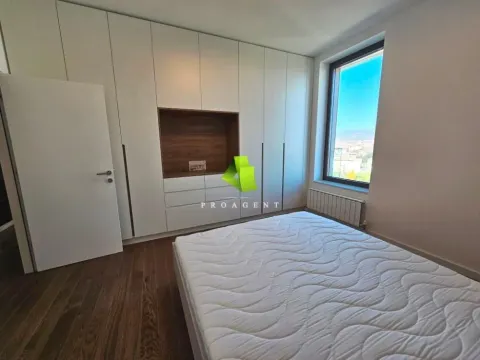 Izdavanje, jednosoban stan, 60m², Medijana, Niš - image 11