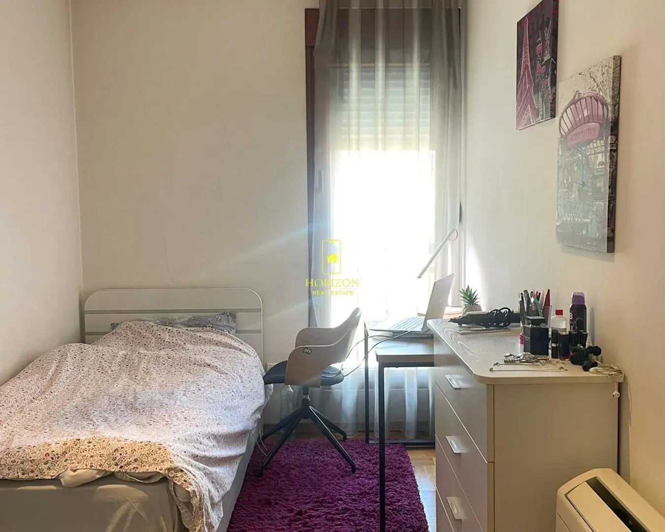 Prodaja, dvosoban stan, 69m², Pobrežje, Podgorica