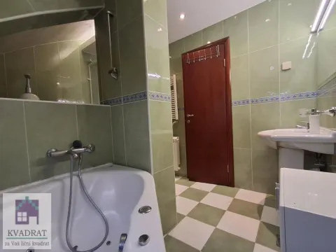 Rent, three bedroom apartment, 85m², Obrenovac, Beograd - image 18