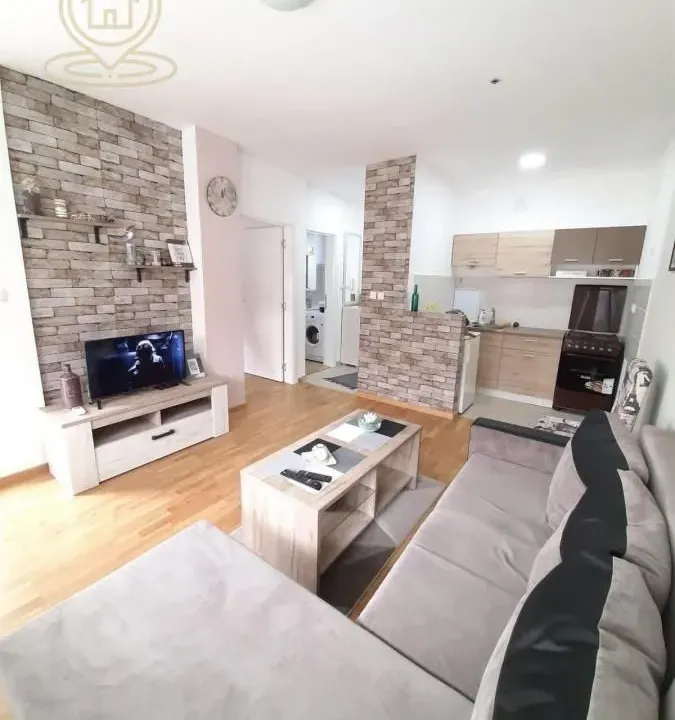 Izdavanje, jednosoban stan, 35m², Nova Detelinara, Novi Sad Sve Podlokacije