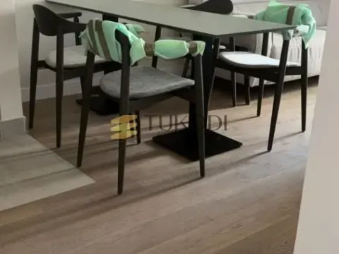 Rent, two bedroom apartment, 47m², Novi Beograd Sve Podlokacije, Beograd - image 3