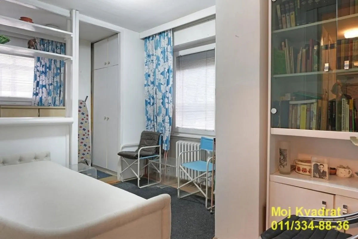 Sale, four bedroom apartment, 98m², Beograd, Srbija