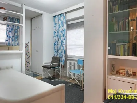 Sale, four bedroom apartment, 98m², Beograd, Srbija - image 8