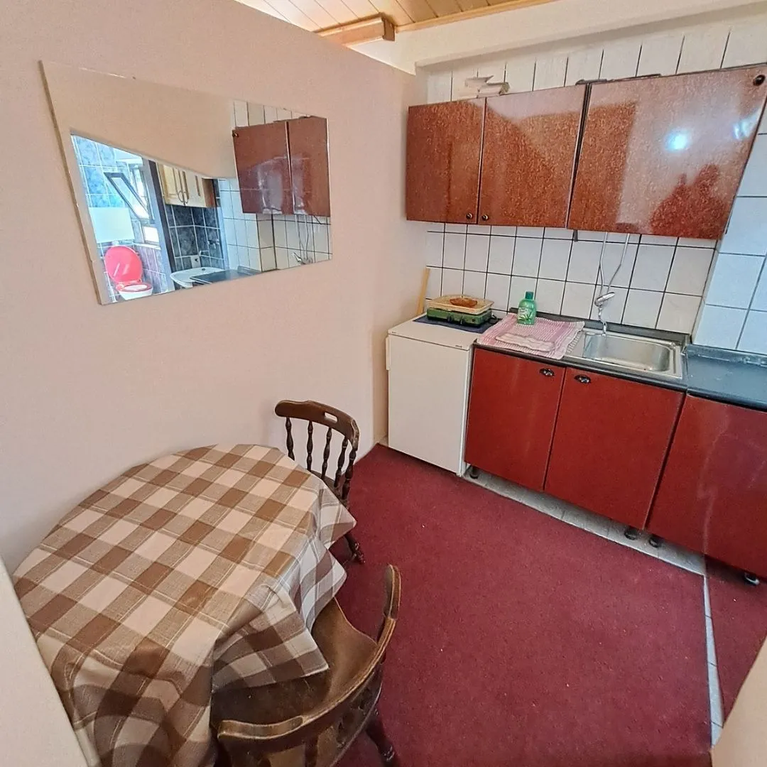 Rent, office space, 60m², Stari Aerodrom, Podgorica