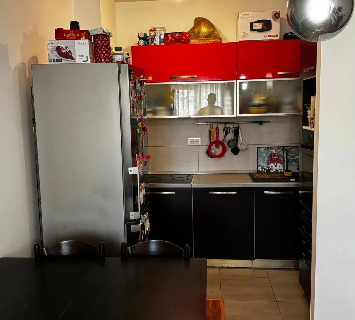 Prodaja, jednosoban stan, 43m², City Kej, Podgorica