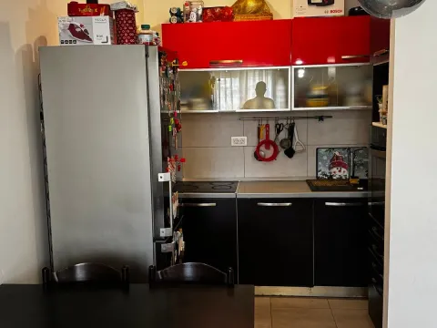 Sale, one bedroom apartment, 43m², City Kej, Podgorica - image 4