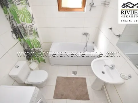 Prodaja, dvosoban stan, 79m², Topla, Herceg Novi - image 10