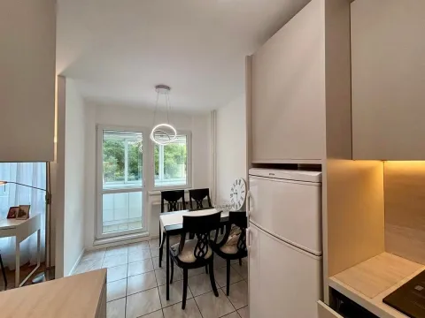 Izdavanje, dvosoban stan, 58m², Novi Beograd Blok 63, Novi Beograd Sve Podlokacije - image 8