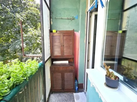 Rent, two bedroom apartment, 62m², Kalenić Pijaca, Vračar Sve Podlokacije - image 19