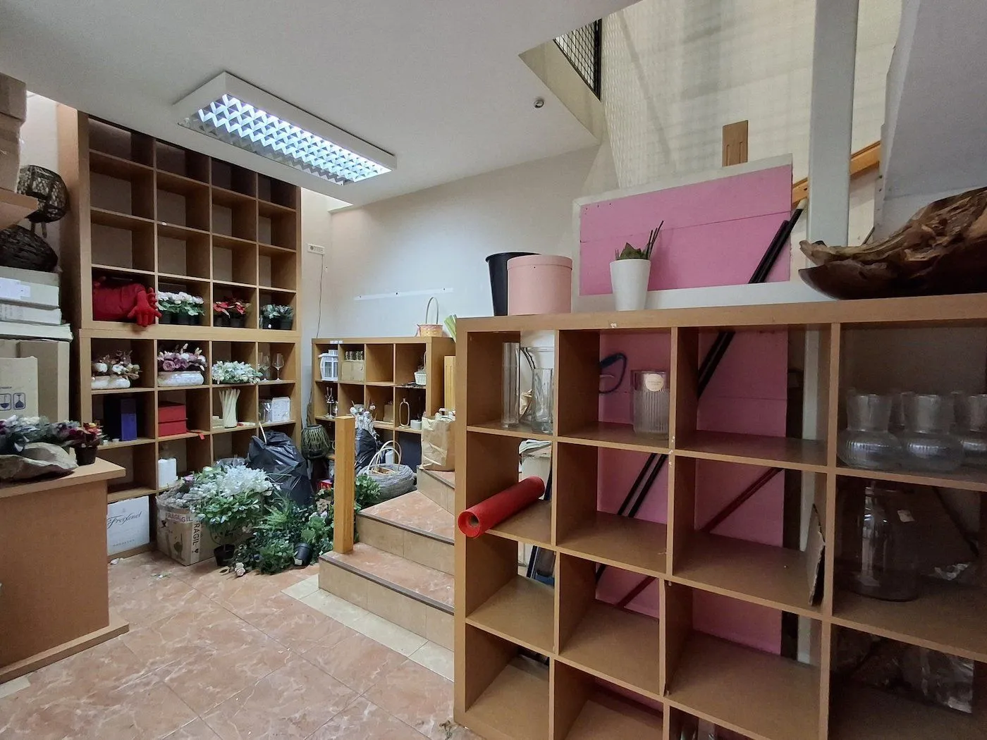 Rent, office space, 92m², Preko Morače, Podgorica