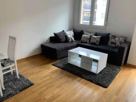 Izdavanje, jednosoban stan, 45m², City Kvart, Podgorica - image 3