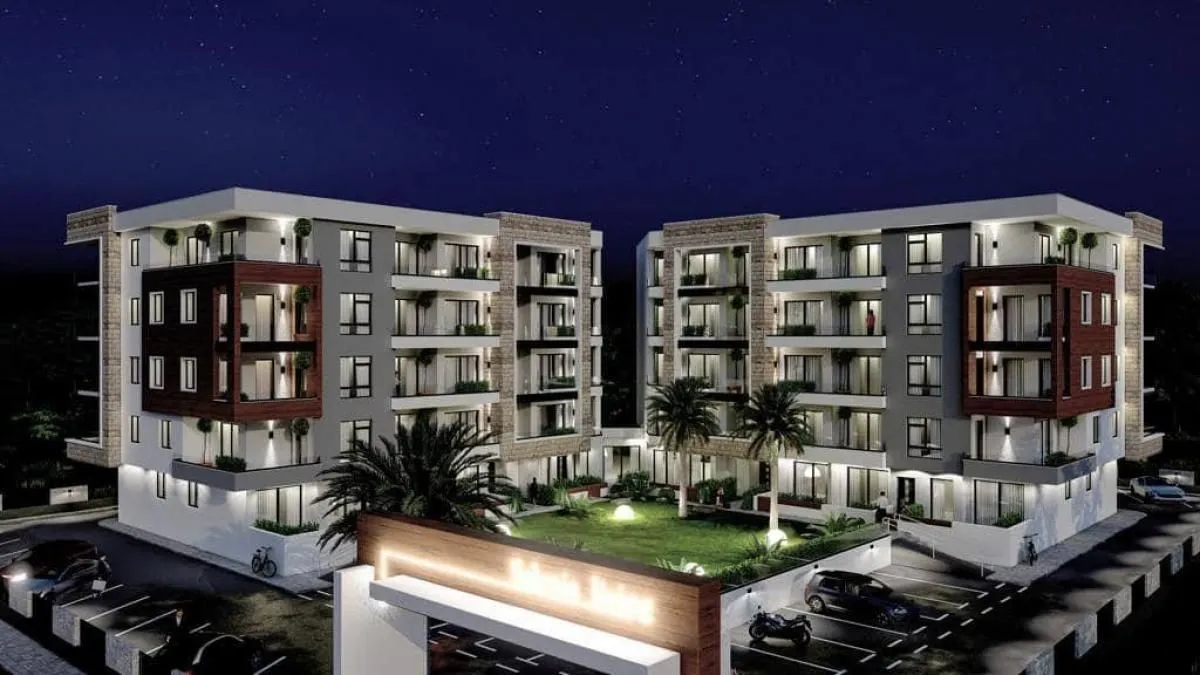 Prodaja, plac, 2900m², Bečići, Budva