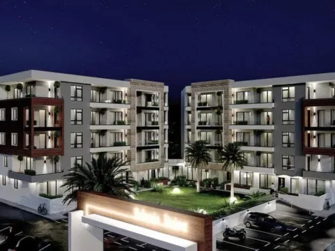 Sale, land lot, 2900m², Bečići, Budva