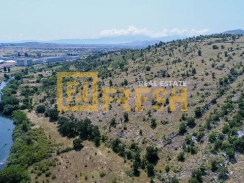 Prodaja, plac, 32000m², Donja Gorica, Podgorica - image 7