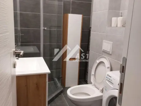 Izdavanje, stan, 27m², Telep, Novi Sad Sve Podlokacije - image 12