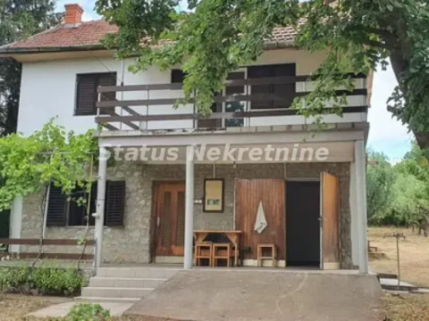 Prodaja, kuća, 128m², Banja Vrdnik, Irig - image 2