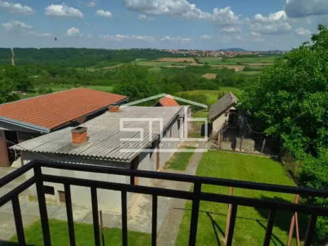 Prodaja, kuća, 297m², Čukarica, Beograd - image 3