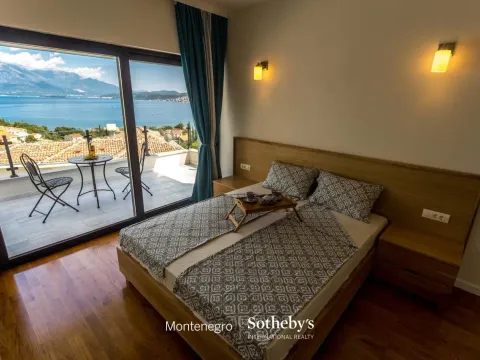 Prodaja, kuća, 350m², Đenovići, Herceg Novi - image 15