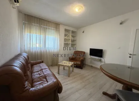 Prodaja, jednosoban stan, 40m², Zabjelo, Podgorica - image 16