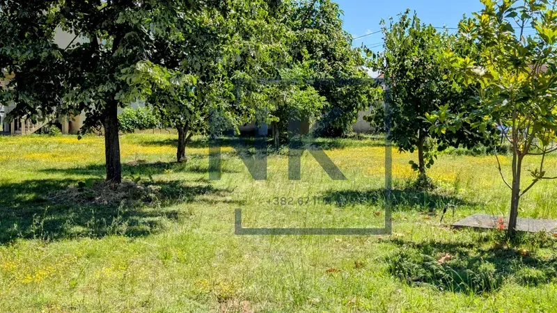 Prodaja, plac, 1170m², Donja Gorica, Podgorica