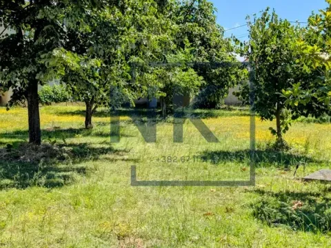 Prodaja, plac, 1170m², Donja Gorica, Podgorica - image 5