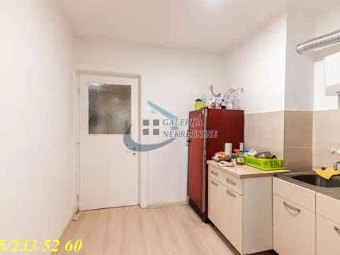 Prodaja, dvosoban stan, 57m², Hadzipopovac, Palilula Sve Podlokacije - image 7