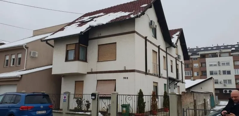 Prodaja, kuća, 280m², Telep, Novi Sad Sve Podlokacije