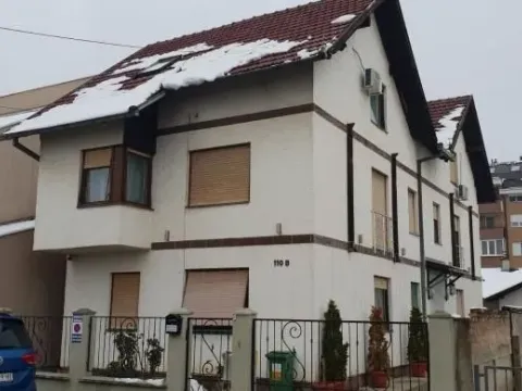 Sale, house, 280m², Telep, Novi Sad Sve Podlokacije