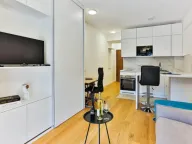 Prodaja, garsonjera, 29m², Budva, Crna Gora - image 1