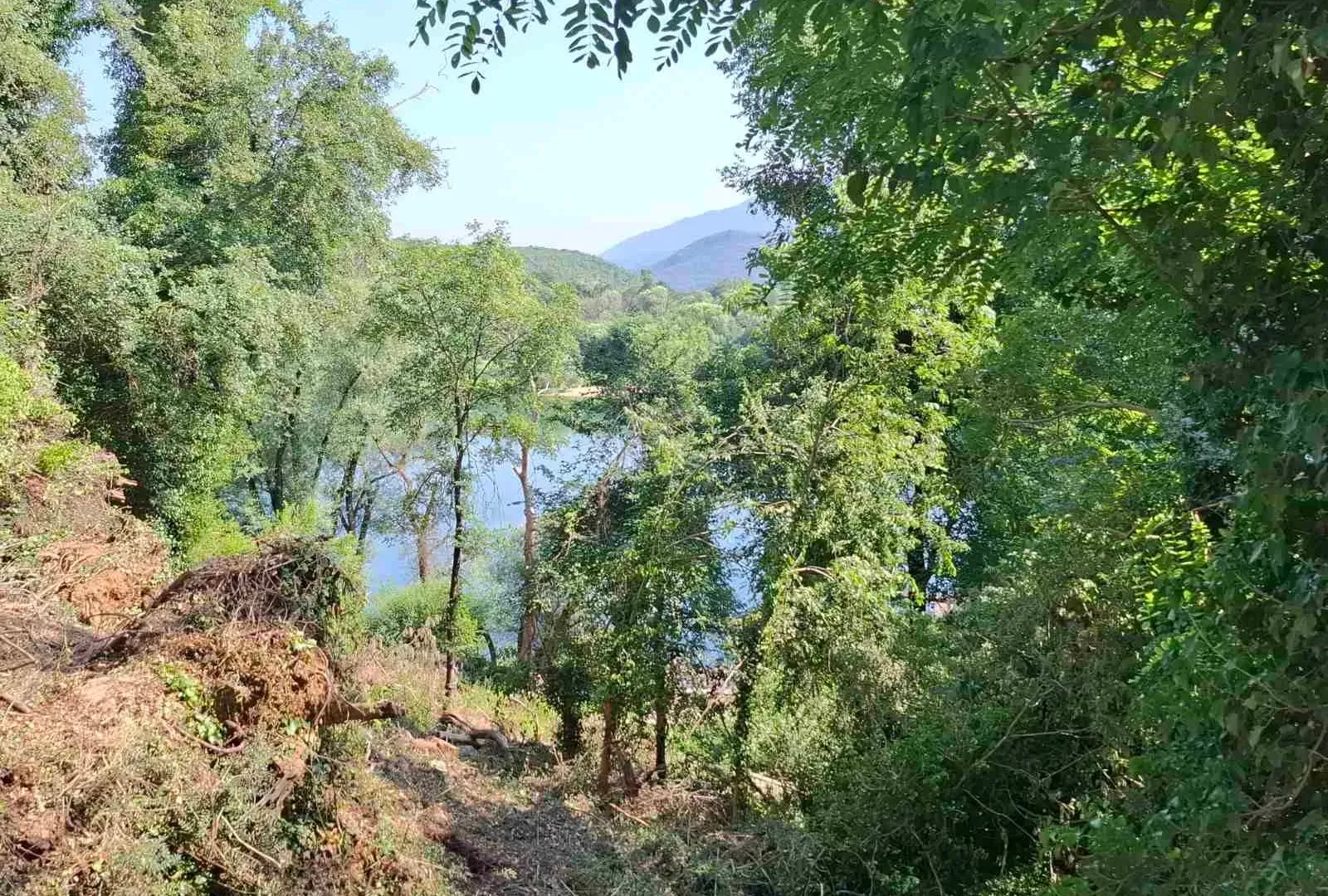 Prodaja, plac, 700m², Danilovgrad, Crna Gora