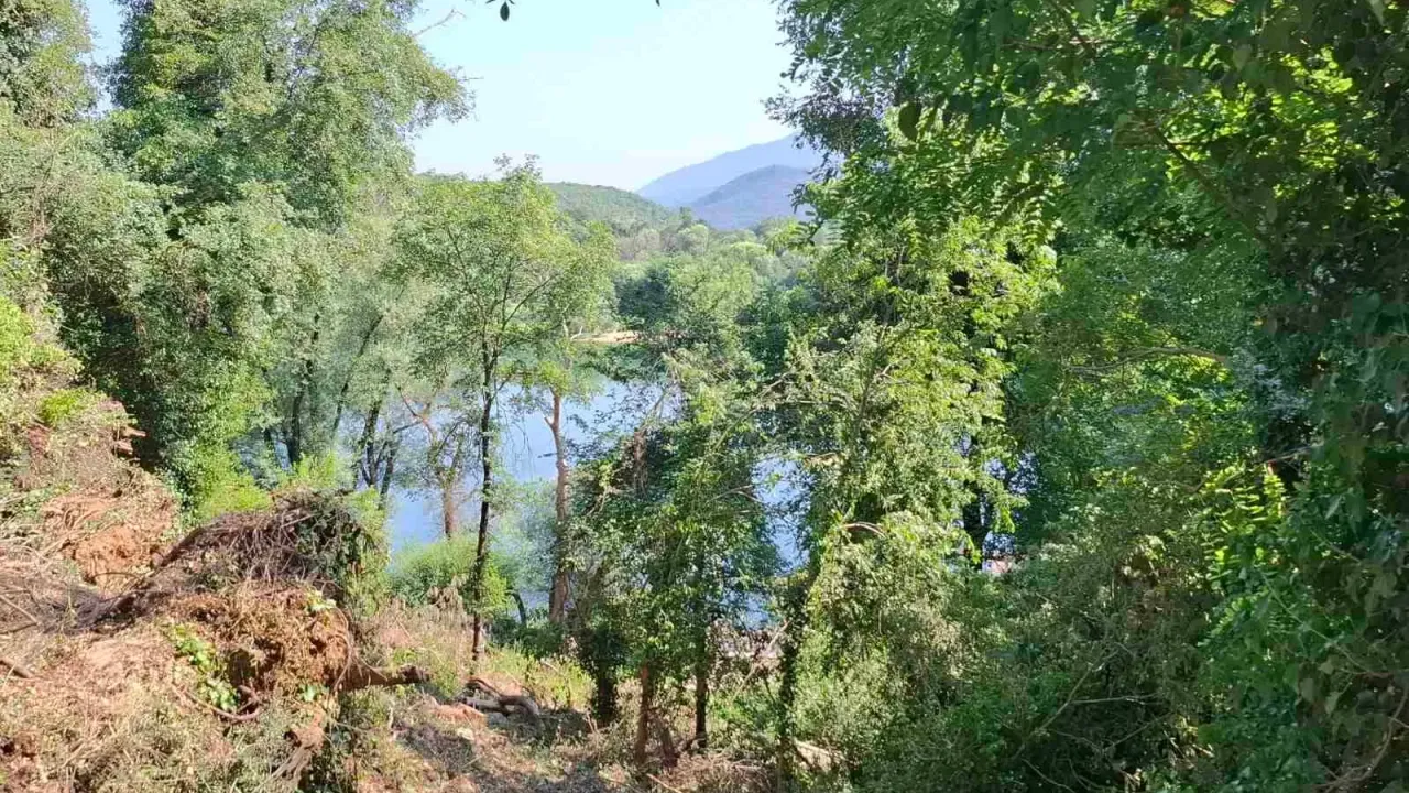 Prodaja, plac, 700m², Danilovgrad, Crna Gora