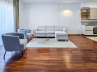 Izdavanje, dvosoban stan, 90m², Master Kvart, Podgorica - image 4