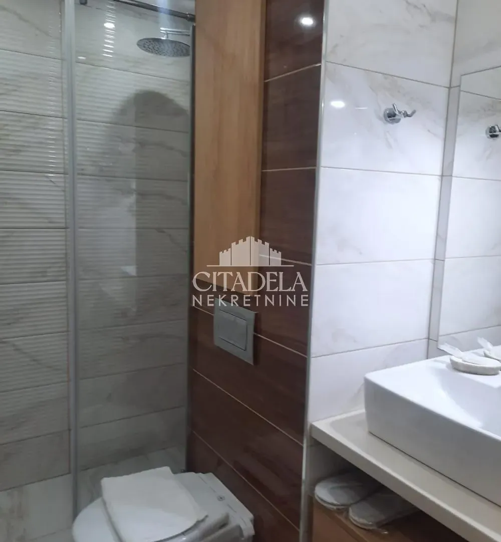 Rent, one bedroom apartment, 23m², Kopaonik, Srbija