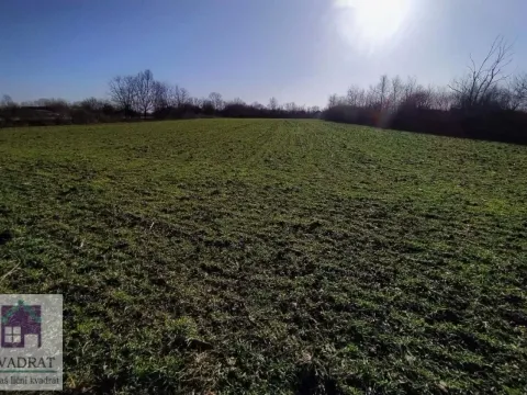 Sale, land lot, 130m², Piroman, Obrenovac