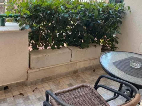 Rent, one bedroom apartment, 40m², Budva, Crna Gora