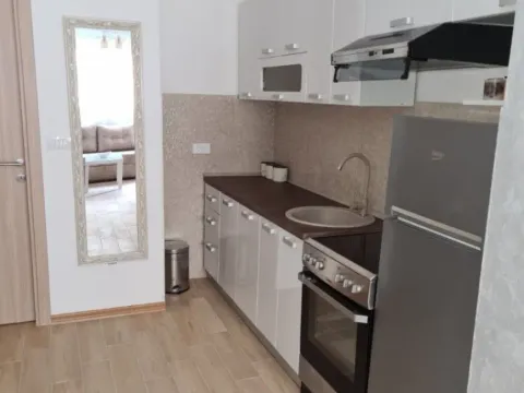 Izdavanje, garsonjera, 30m², Dubovica, Budva - image 7