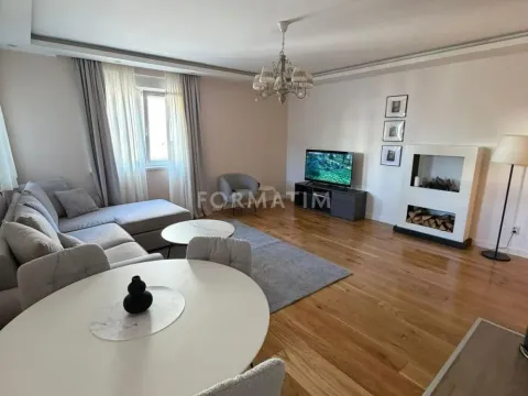 Izdavanje, dvosoban stan, 50m², Bogoslovija, Palilula Sve Podlokacije - image 7