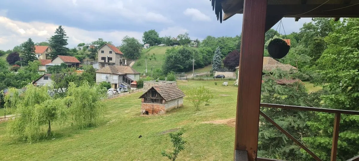 Sale, house, 311m², Voždovac Sve Podlokacije, Beograd
