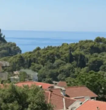 Sale, one bedroom apartment, 49m², Petrovac, Budva - image 11