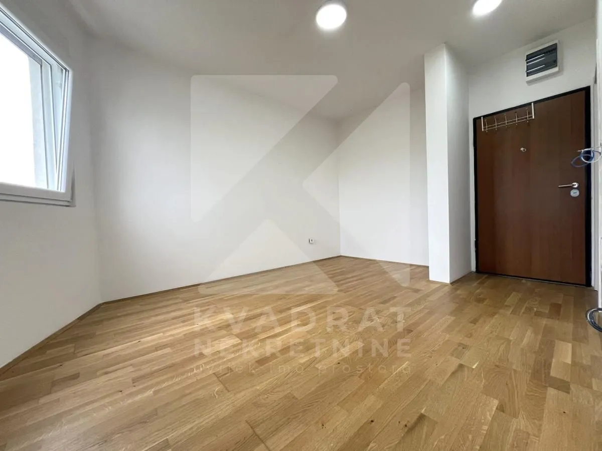 Rent, studio apartment, 30m², Zabjelo, Podgorica