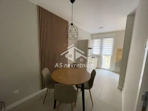 Izdavanje, dvosoban stan, 55m², Đeram Pijaca, Beograd - image 4