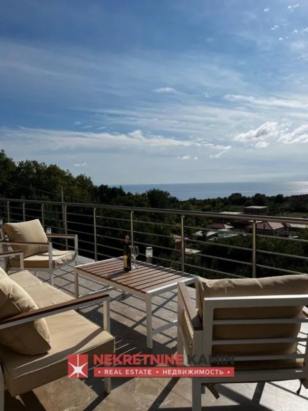Rent, house, 63m², Krimovica, Kotor