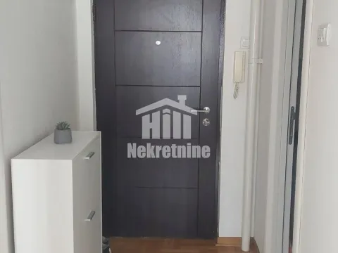 Rent, two bedroom apartment, 36m², Čukarica, Beograd - image 15